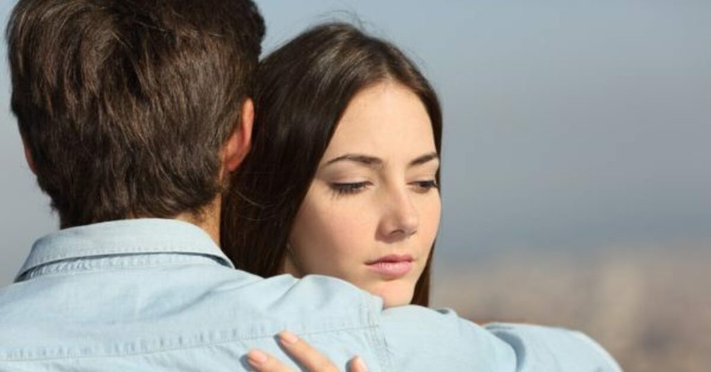 Есть сомнения: как восстановить доверие в паре?