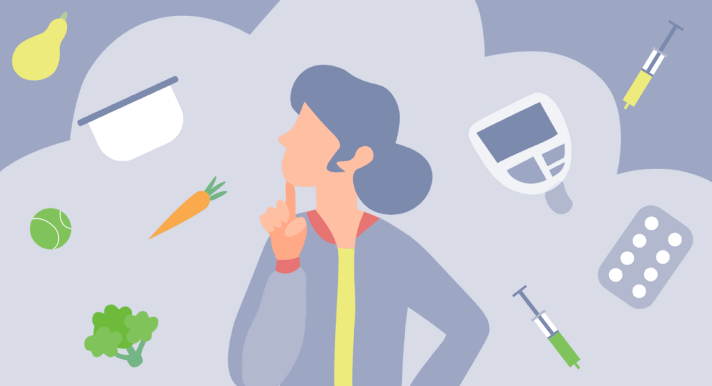 Сахарный диабет 2 типа: стоит ли делать свою жизнь слаще?