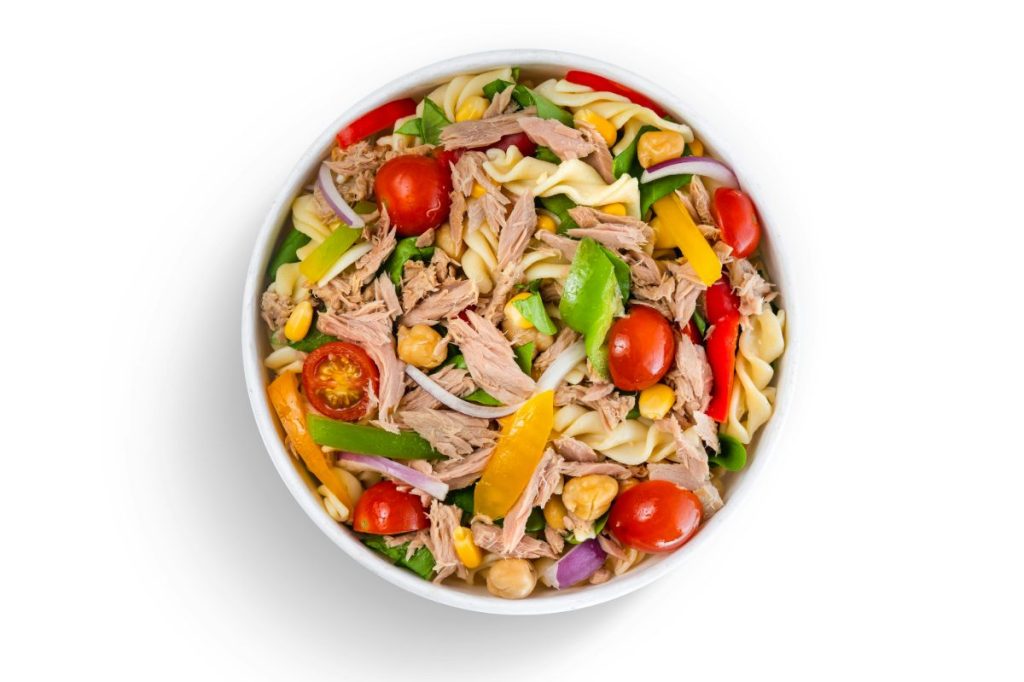 13 продуктов, в которых больше белка, чем в яйце