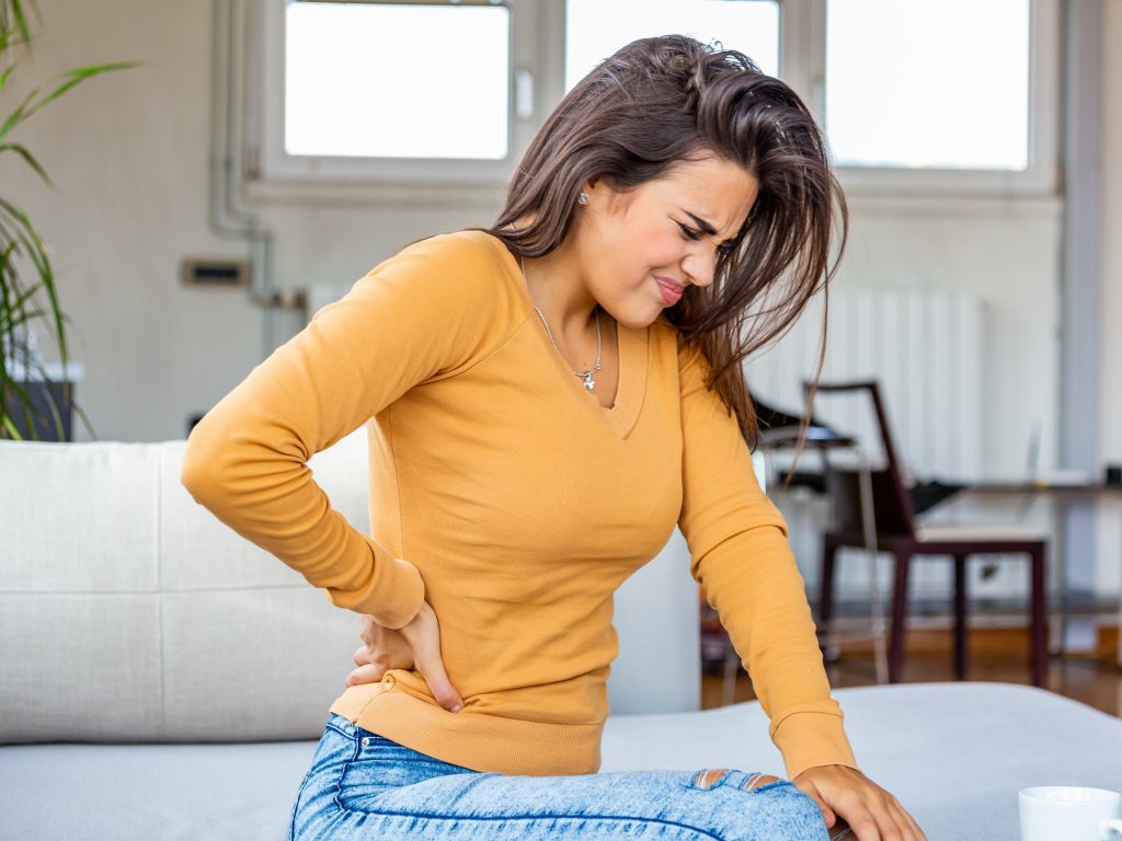 Болезнь Бехтерева: как справиться с атакой на позвоночник