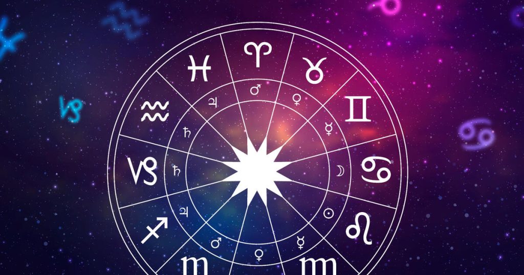 Гороскоп на неделю с 11 по 17 августа 2025 года для всех знаков зодиака