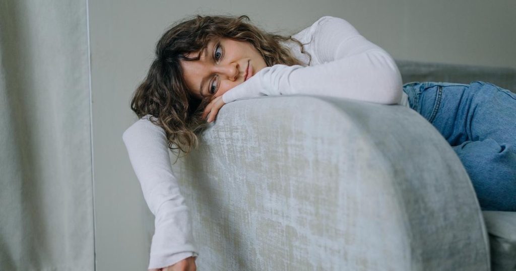 От отношений с мамой до самозапрета на удовольствие: причины потери сексуального желания