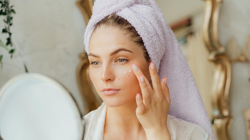5 главных правил ухода за лицом после 25 лет