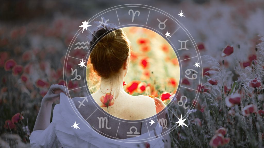 Любовь и знаки Зодиака: какой у вас язык любви по гороскопу