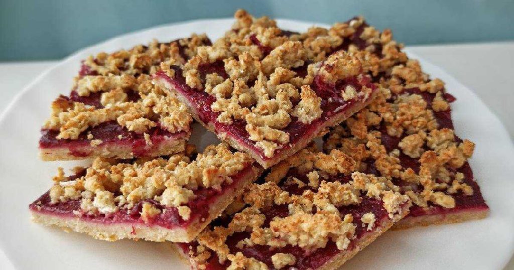 Венское печенье. Это печенье просто фантастика!