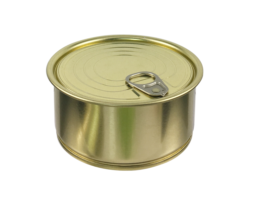 Всего одна банка рыбных консервов &#8212; и вкусный полноценный ужин готов (10 рецептов из одной банки)