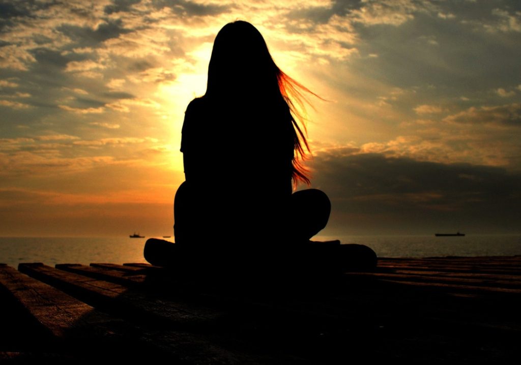 Одиночество бывает разным: какой его тип поможет восстановить силы