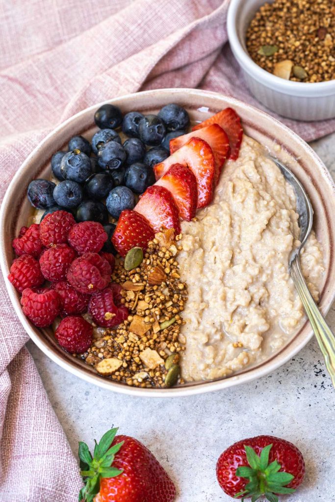 8 полезных углеводов, которые стоит есть каждый день