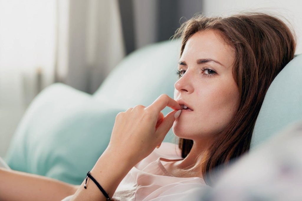 Остыть и подумать: что делать, если появились мысли о расставании