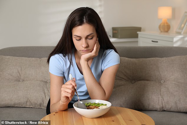 Можно ли самостоятельно вылечить расстройства пищевого поведения