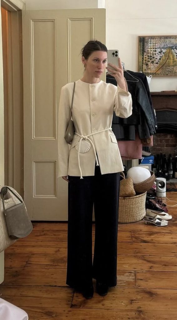 Какие тренды ждут нас осенью 2025 года