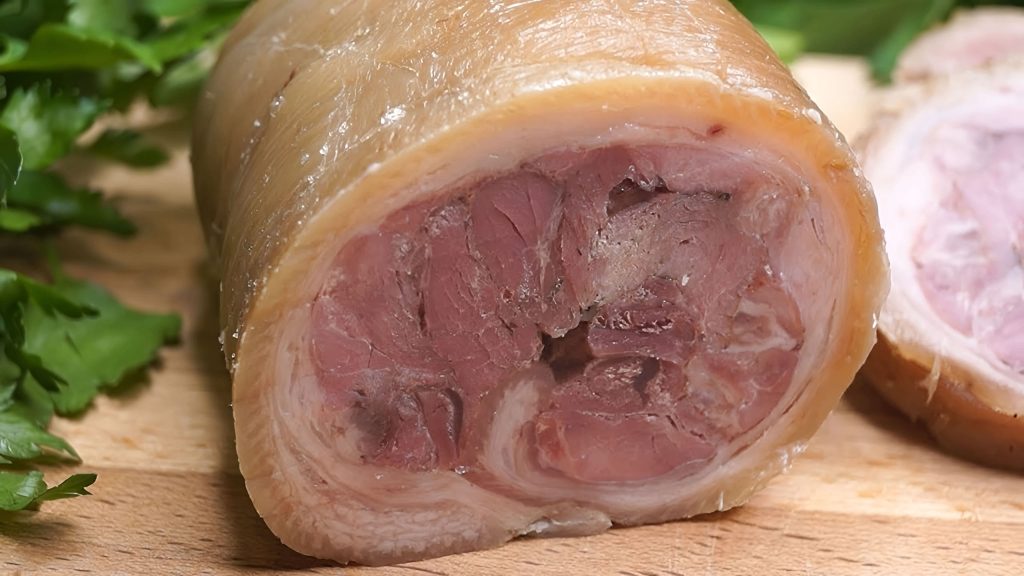 Делайте сразу 2 порции. Супер Вкуснятина за копейки на замену колбасе.