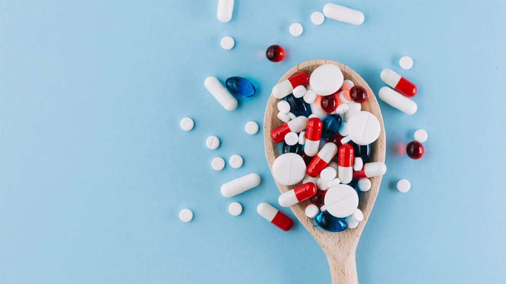 Сильные и слабые стороны современных антибиотиков