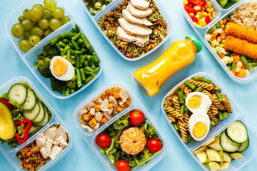 Правильное питание с ограниченным бюджетом: советы и лайфхаки