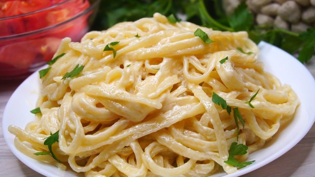 Теперь даже дешёвые макароны у меня получаются вкуснейшими: в начале не поверила, решила попробовать, и не зря.