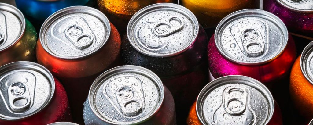 Три с виду безобидных напитка, которые ускоряют появление морщин